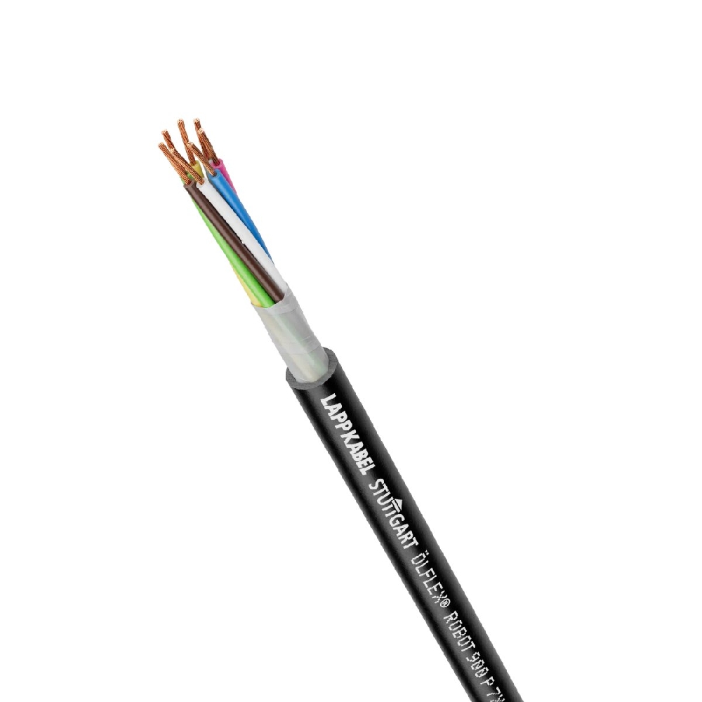 ÖLFLEX® ROBOT 900 P